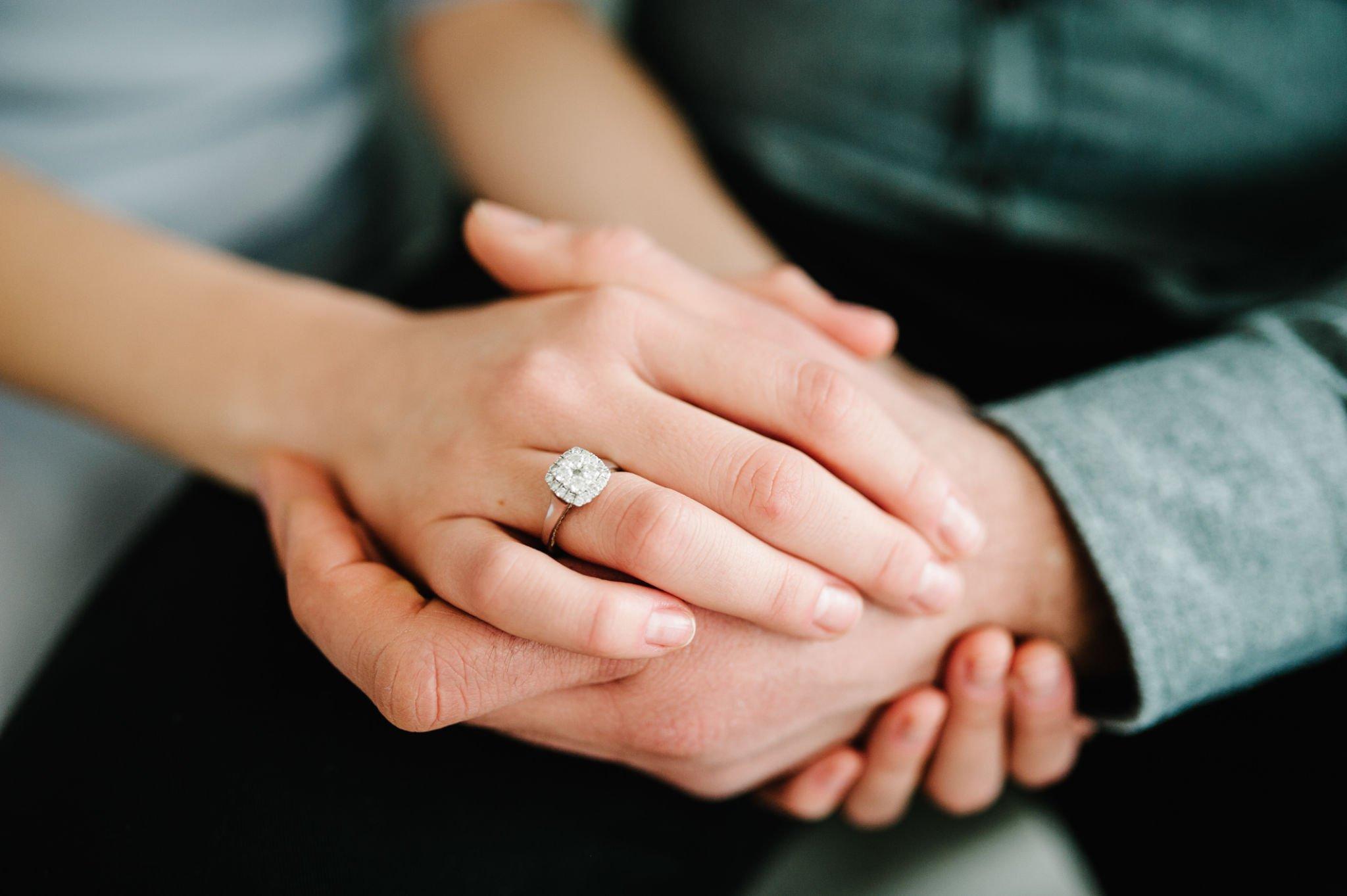 Picking a Wedding Ring? All You have to Know