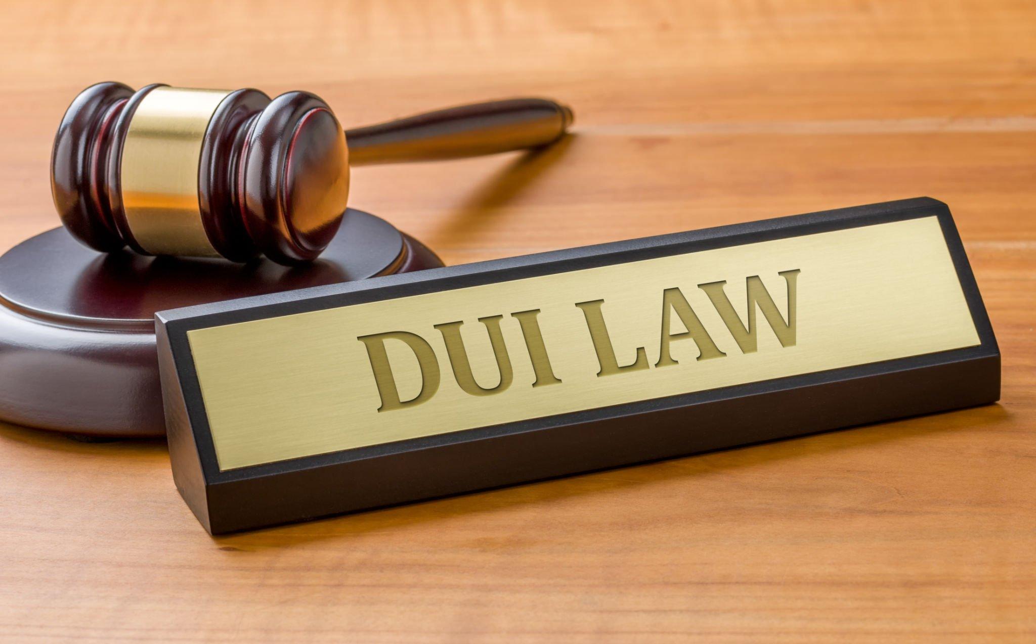 What is the List of Questions to Ask Your DUI Lawyer?