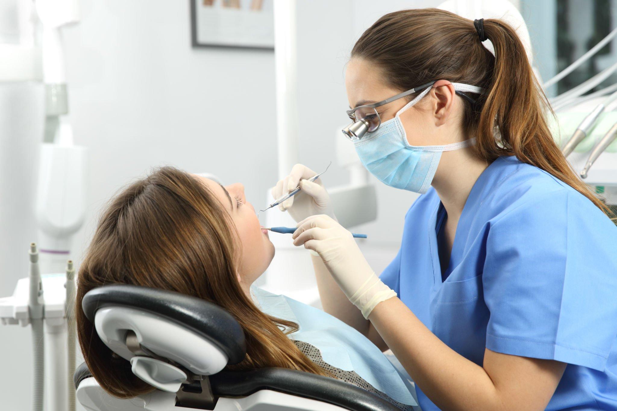 Worried About Choosing the Best Dentist in Hornsby? Consider These Factors While Choosing a Dentist