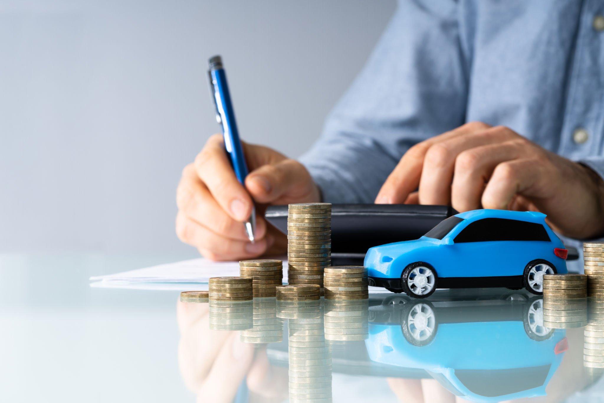 Tips for Financing a Fresh Car Obtain