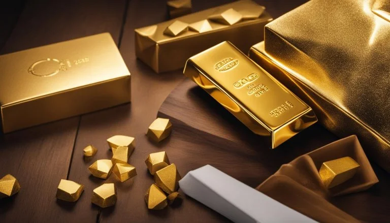 Buy Gold Bars Easily – Your Trusted Guide