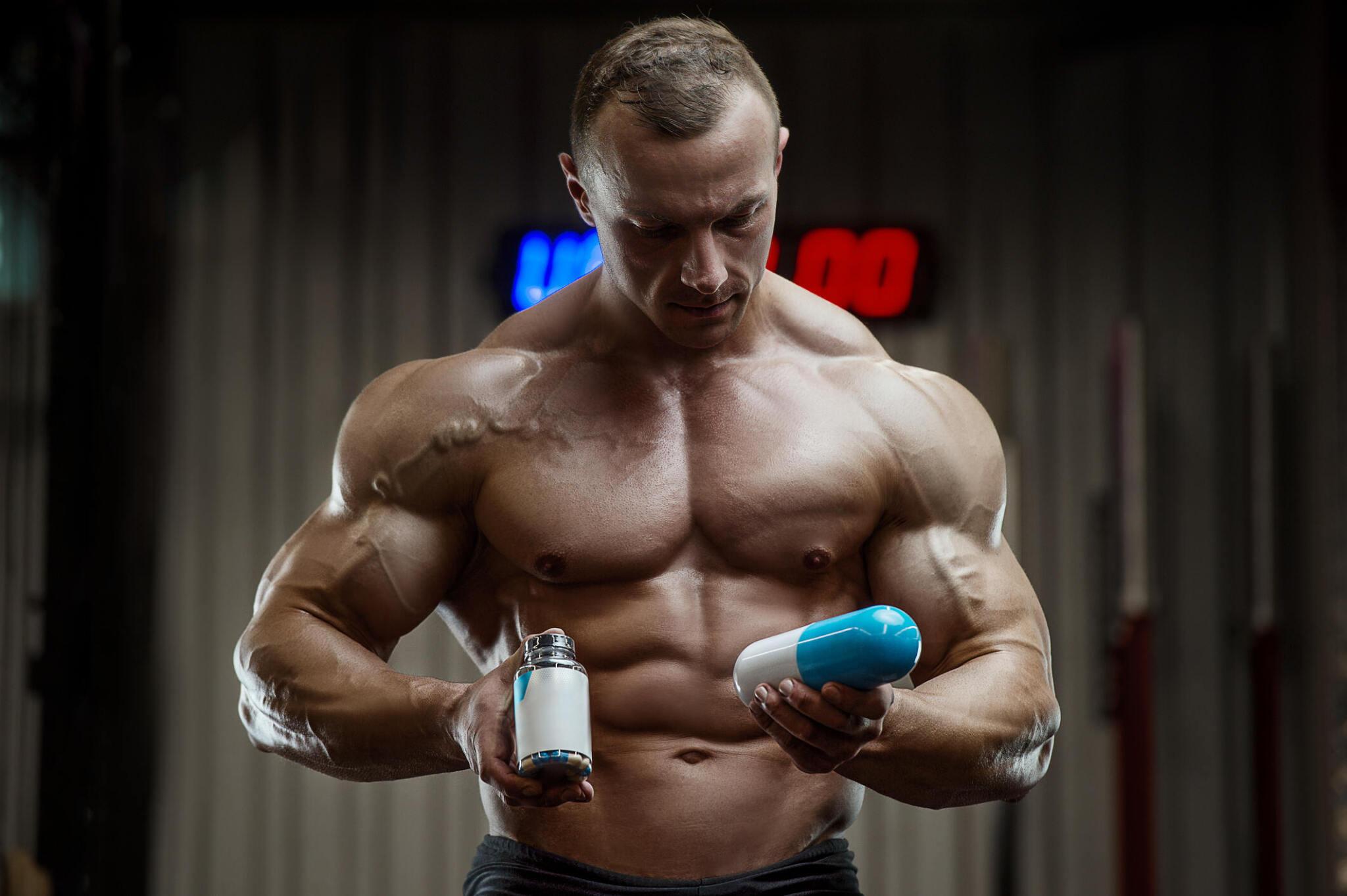 A Guide to Safely Buying Steroids Online: Your Path to Fitness Now