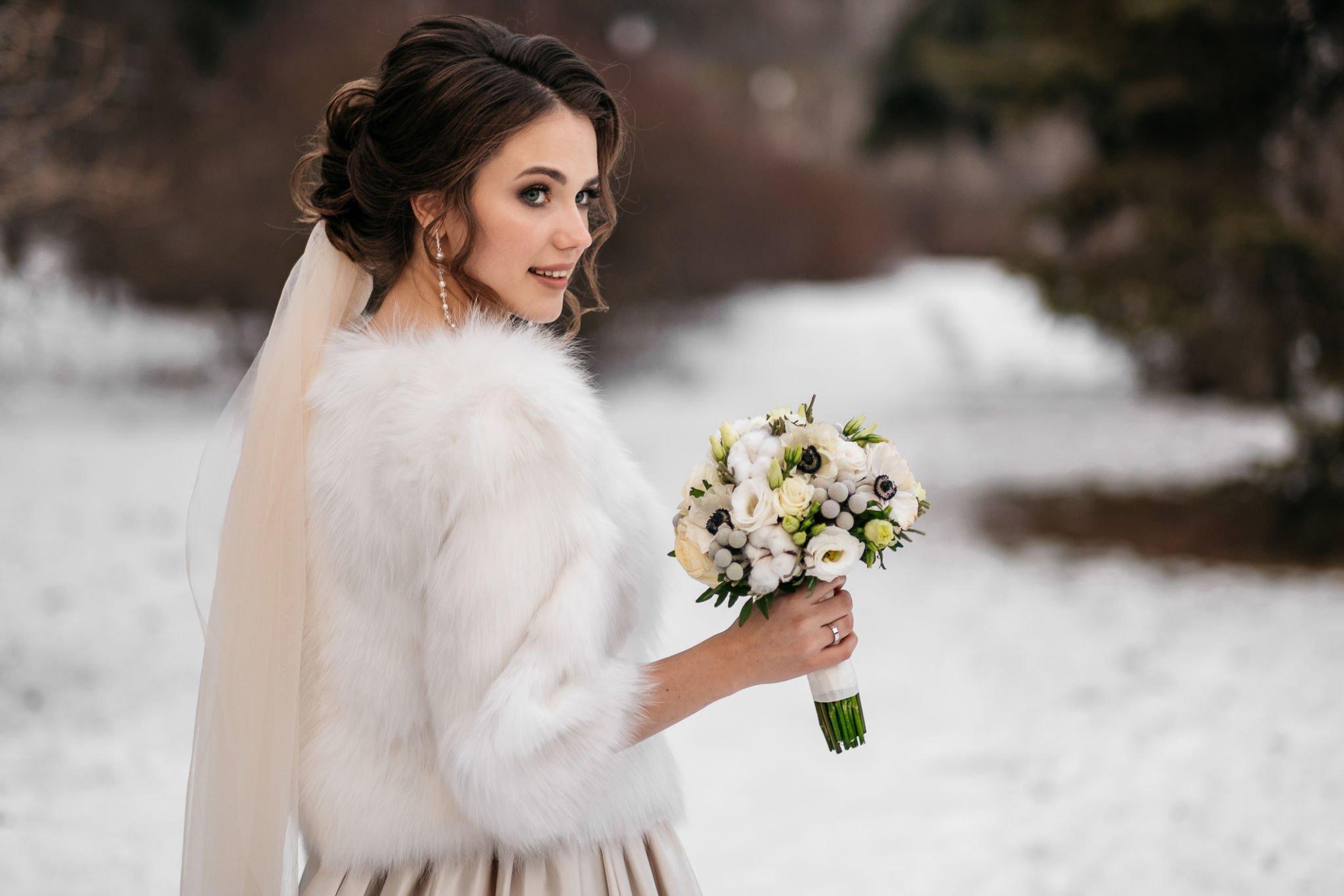 Any Winter Wedding Party: Is it for me Personally?