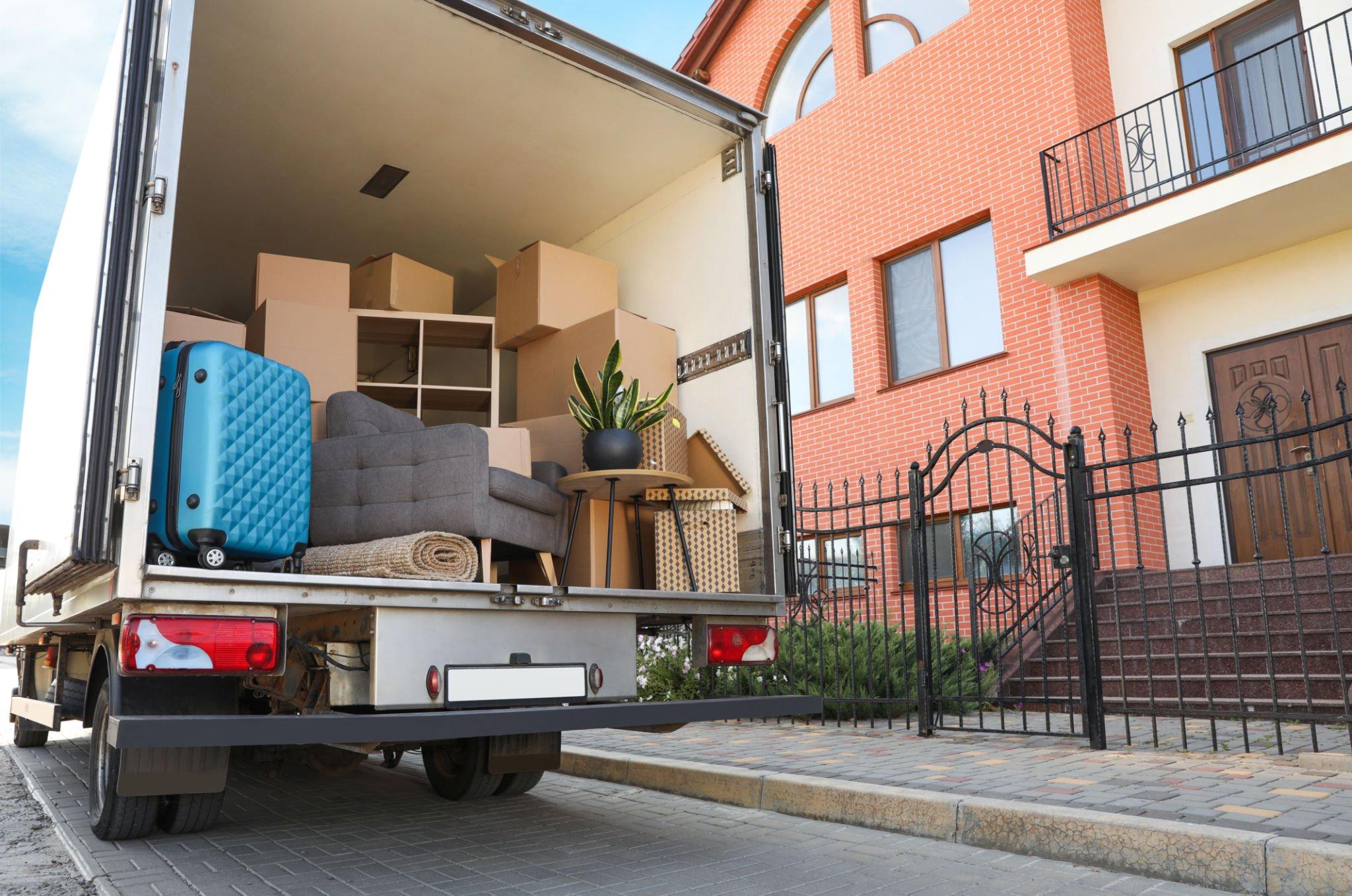 Factors of consideration when moving to a new country