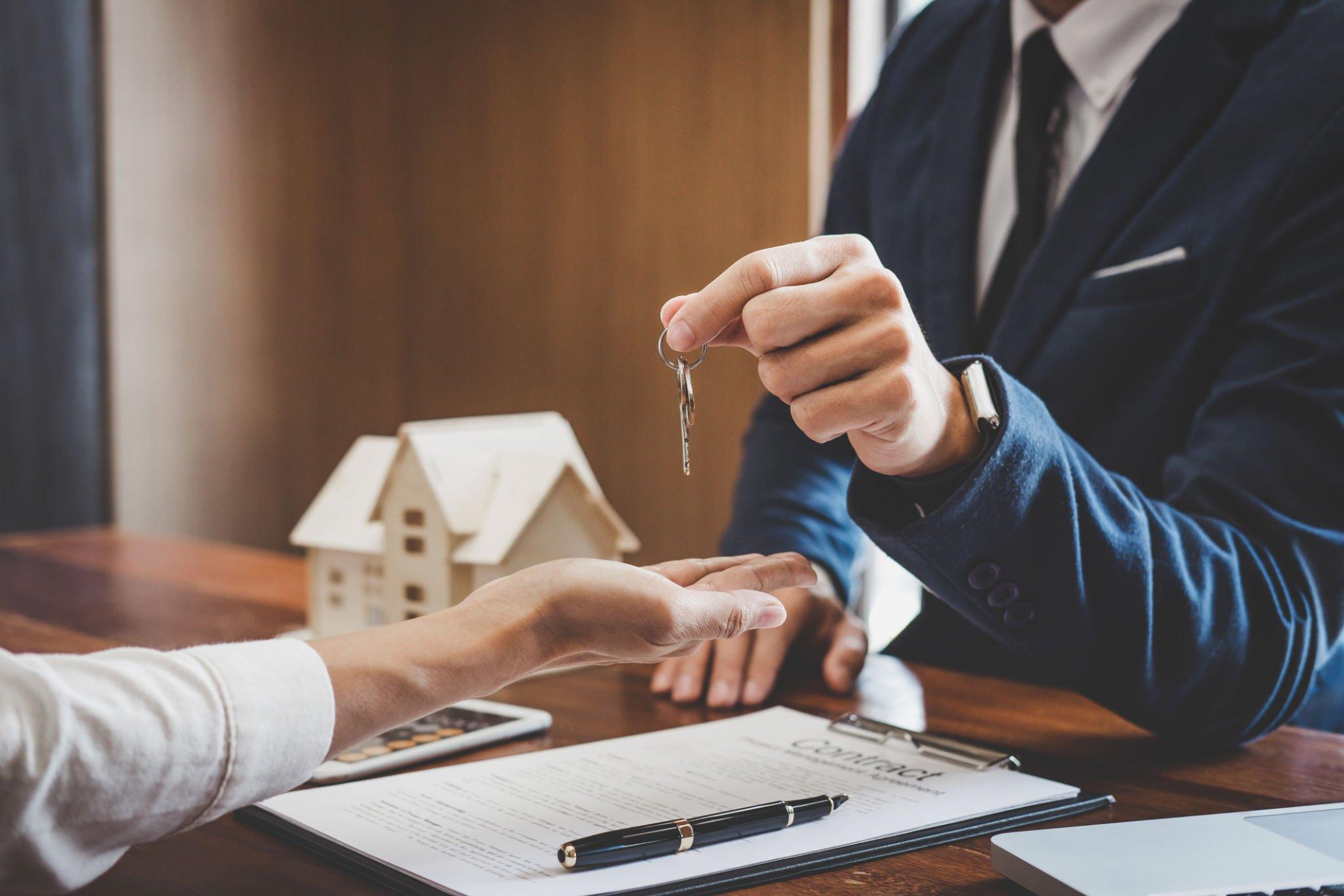 How a Loan Against Property is Different from a Home Loan