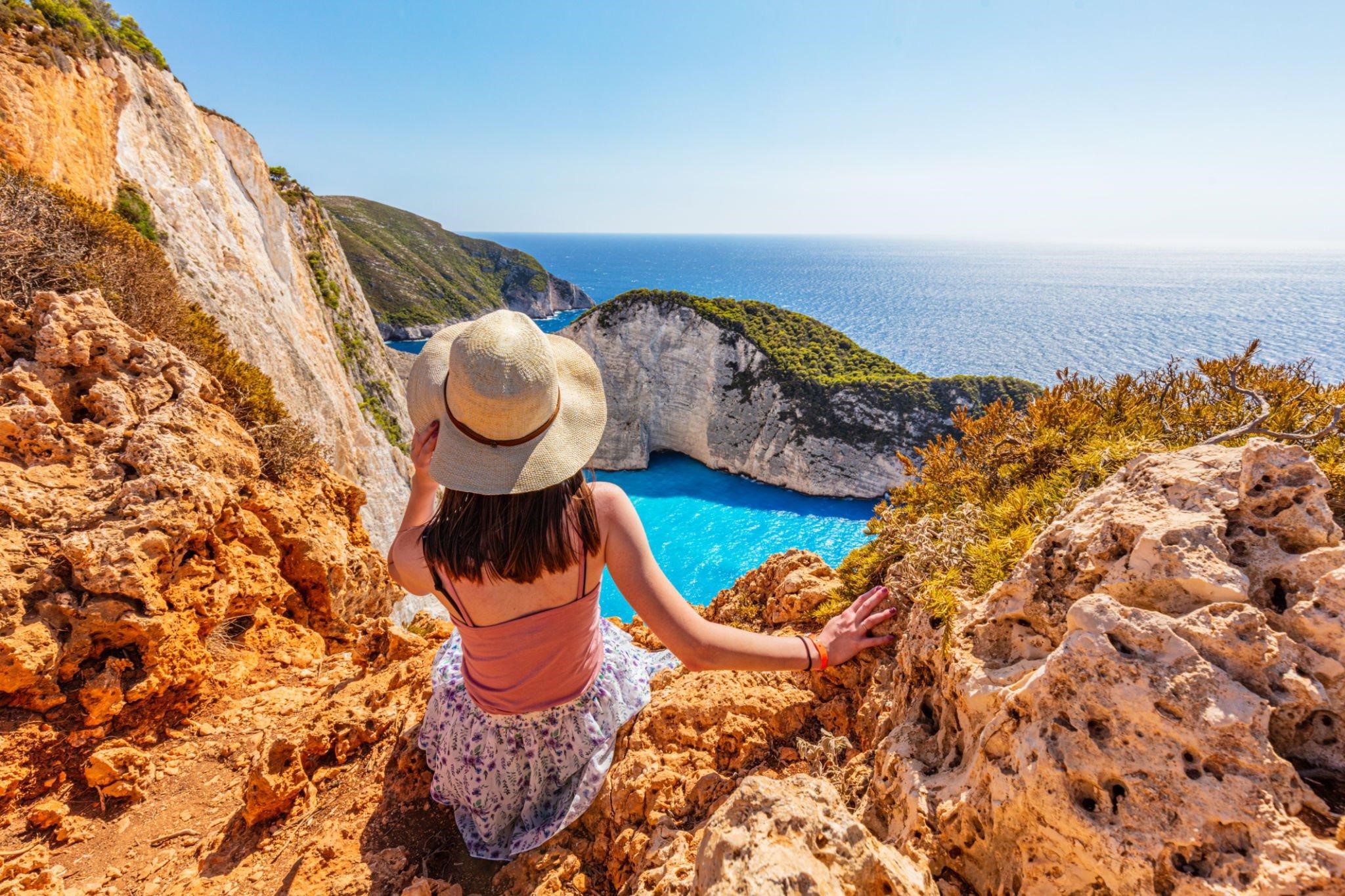 What Are the Various Things to Do in Zante?