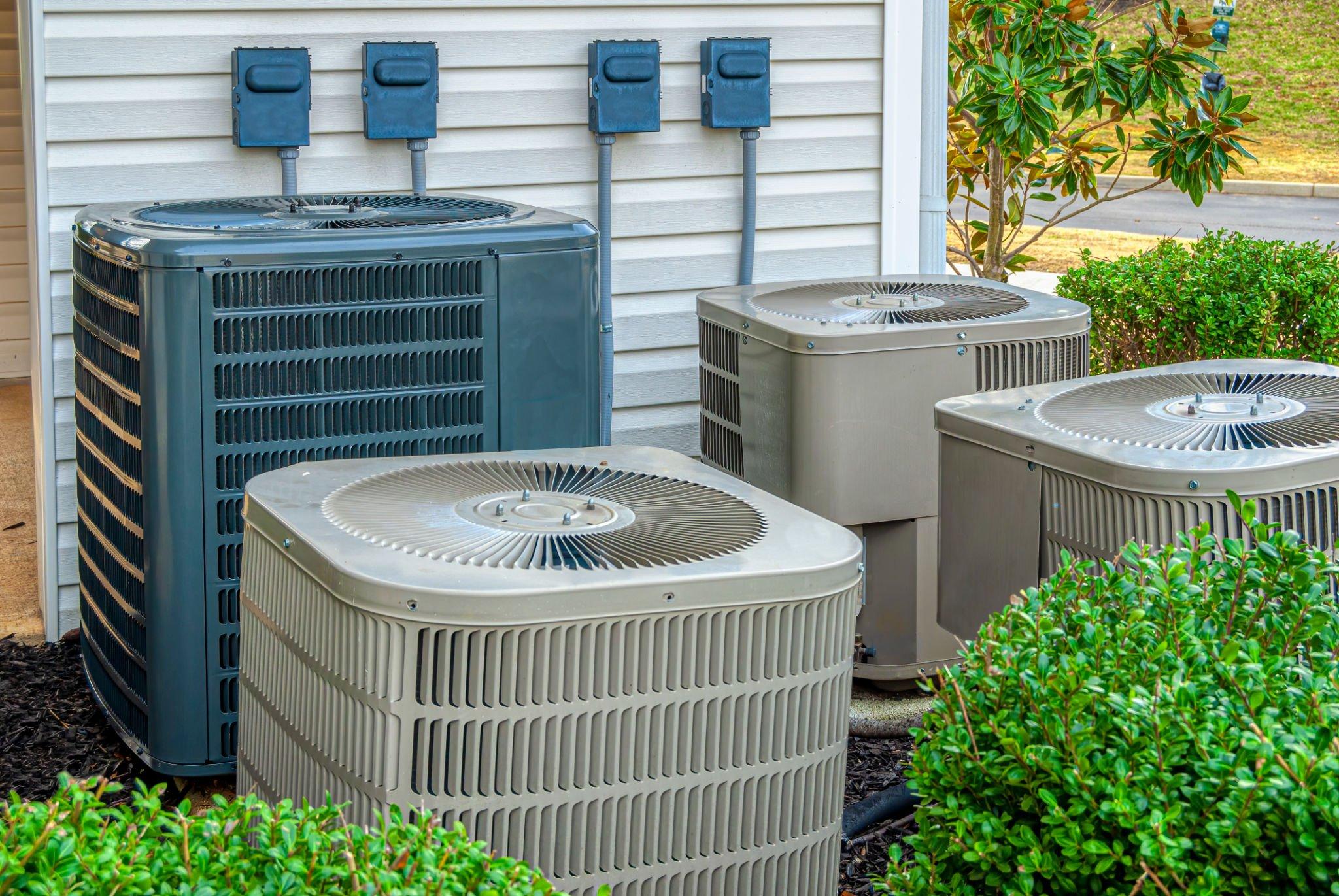 The Importance of Properly Sized HVAC Systems