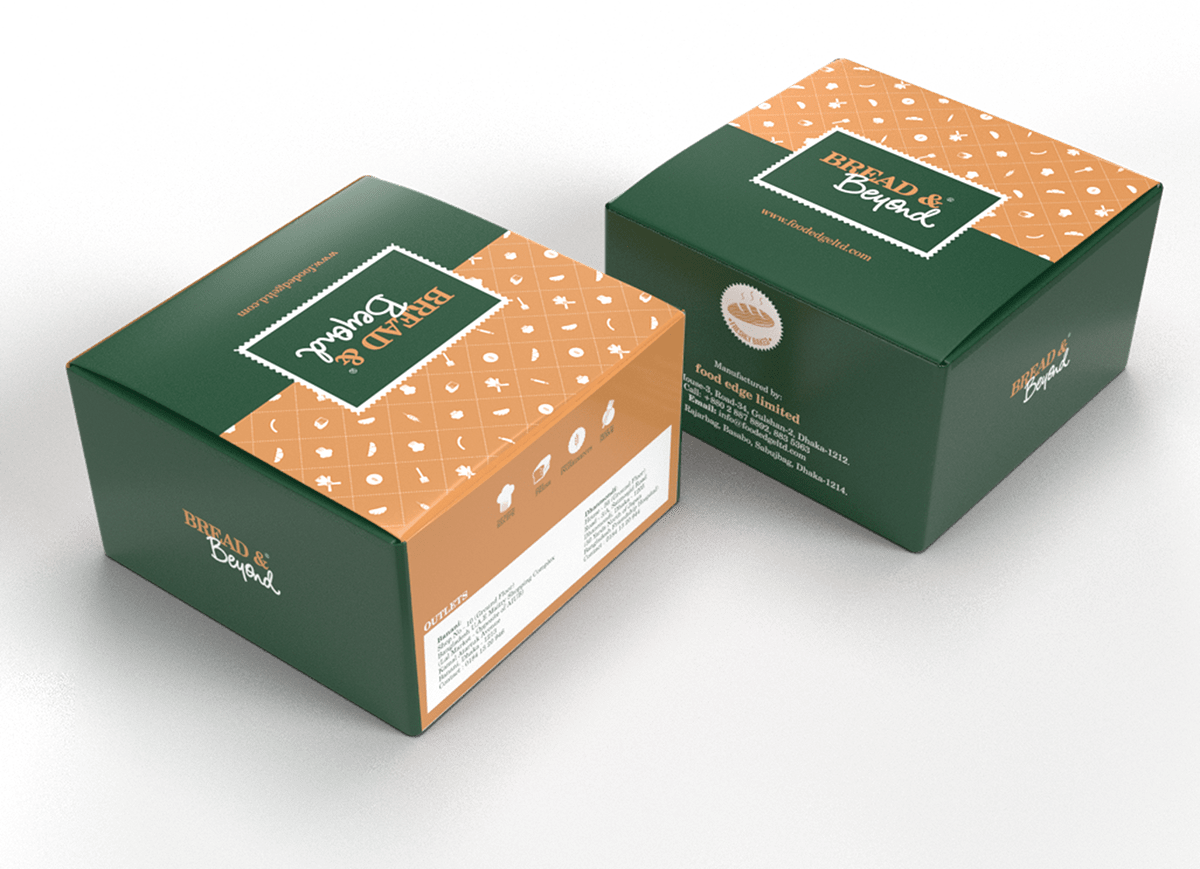 The Ultimate Guide to Customized Packaging Box Designing