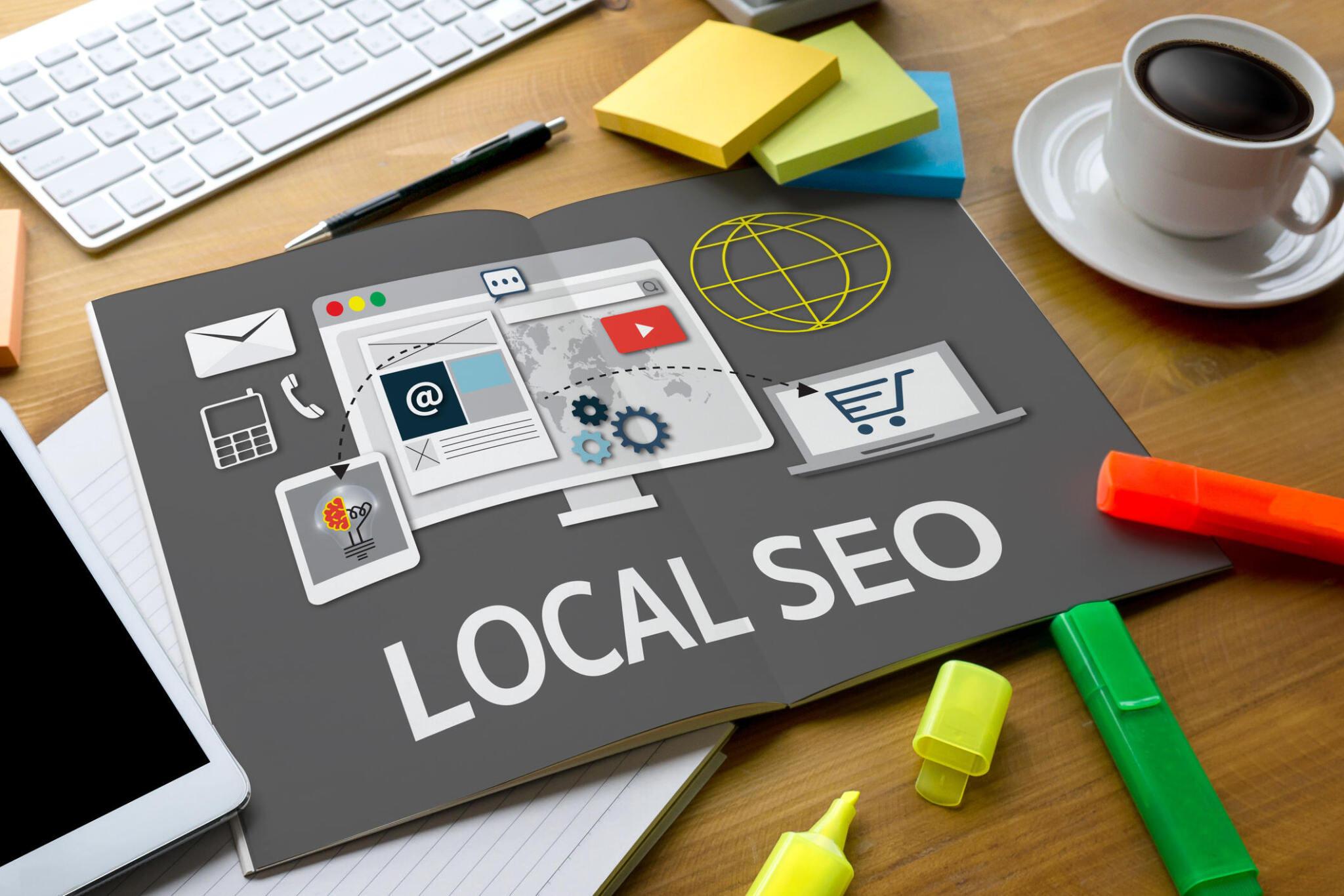 5 Must-Know Tips for Dominating Local SEO in 2024